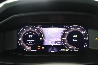 Cupra Leon Gebrauchtwagen Cupra Leon Gebrauchtwagen