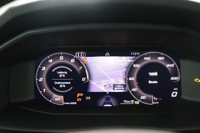 Cupra Leon Gebrauchtwagen