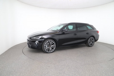 Cupra Leon Gebrauchtwagen Cupra Leon Gebrauchtwagen