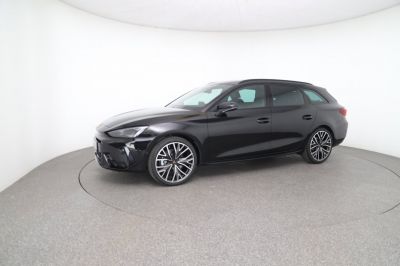 Cupra Leon Gebrauchtwagen