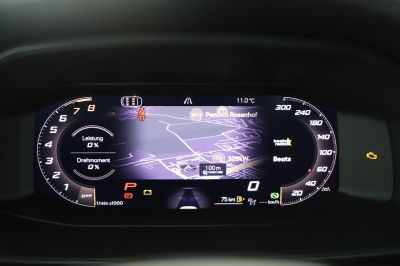 Cupra Leon Gebrauchtwagen