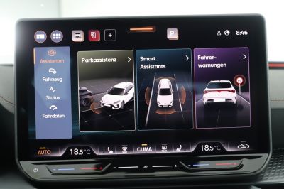 Cupra Leon Gebrauchtwagen