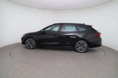 Cupra Leon Gebrauchtwagen Cupra Leon Gebrauchtwagen