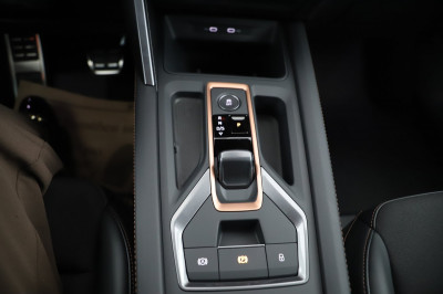 Cupra Leon Gebrauchtwagen Cupra Leon Gebrauchtwagen