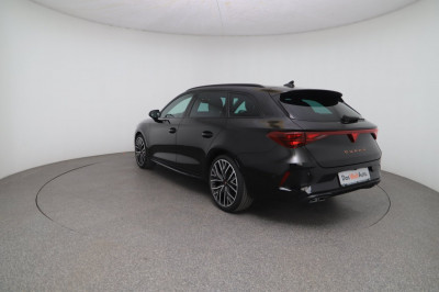 Cupra Leon Gebrauchtwagen Cupra Leon Gebrauchtwagen