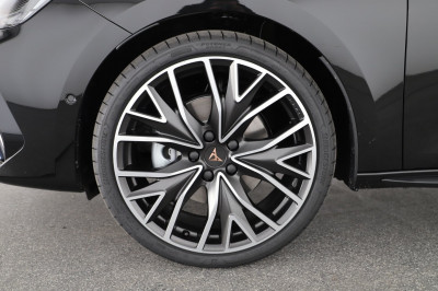 Cupra Leon Gebrauchtwagen Cupra Leon Gebrauchtwagen