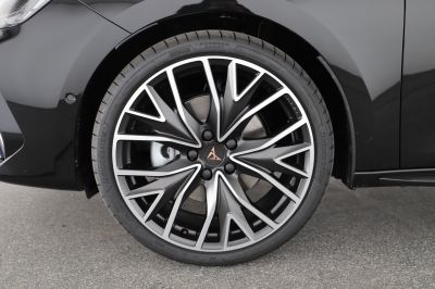Cupra Leon Gebrauchtwagen