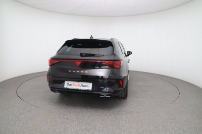 Cupra Leon Gebrauchtwagen Cupra Leon Gebrauchtwagen