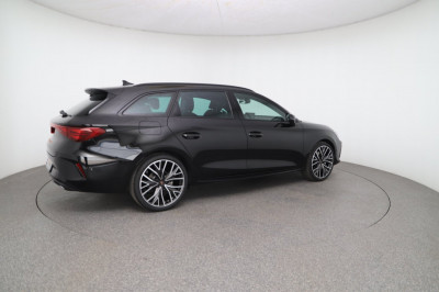 Cupra Leon Gebrauchtwagen Cupra Leon Gebrauchtwagen