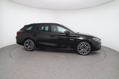 Cupra Leon Gebrauchtwagen Cupra Leon Gebrauchtwagen