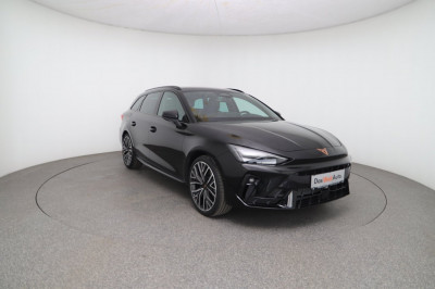 Cupra Leon Gebrauchtwagen Cupra Leon Gebrauchtwagen