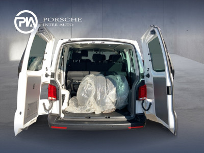 VW Transporter T6 Gebrauchtwagen VW Transporter T6 Gebrauchtwagen