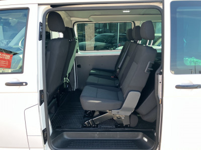 VW Transporter T6 Gebrauchtwagen VW Transporter T6 Gebrauchtwagen
