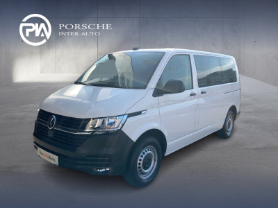 VW Transporter T6 Gebrauchtwagen VW Transporter T6 Gebrauchtwagen