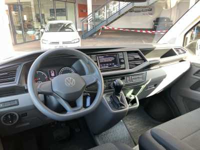 VW Transporter T6 Gebrauchtwagen VW Transporter T6 Gebrauchtwagen