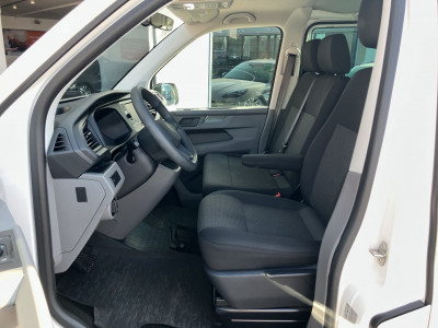 VW Transporter T6 Gebrauchtwagen VW Transporter T6 Gebrauchtwagen