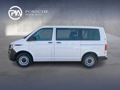 VW Transporter T6 Gebrauchtwagen VW Transporter T6 Gebrauchtwagen