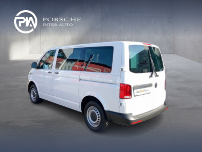 VW Transporter T6 Gebrauchtwagen VW Transporter T6 Gebrauchtwagen