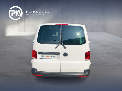 VW Transporter T6 Gebrauchtwagen VW Transporter T6 Gebrauchtwagen