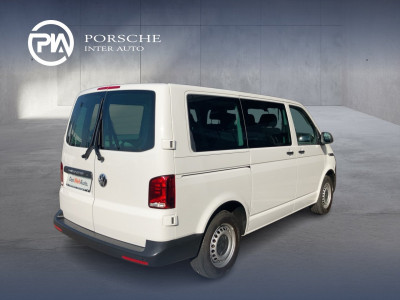 VW Transporter T6 Gebrauchtwagen VW Transporter T6 Gebrauchtwagen