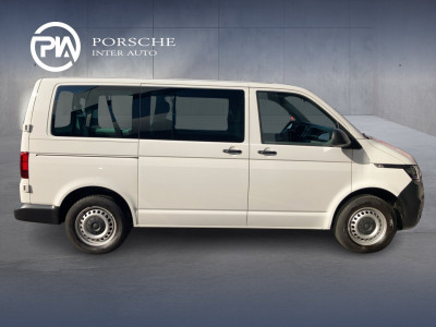 VW Transporter T6 Gebrauchtwagen VW Transporter T6 Gebrauchtwagen