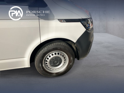 VW Transporter T6 Gebrauchtwagen VW Transporter T6 Gebrauchtwagen