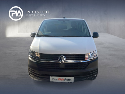 VW Transporter T6 Gebrauchtwagen VW Transporter T6 Gebrauchtwagen