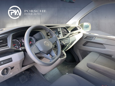 VW Transporter T6 Gebrauchtwagen VW Transporter T6 Gebrauchtwagen