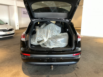 Audi Q4 e-tron Gebrauchtwagen Audi Q4 e-tron Gebrauchtwagen