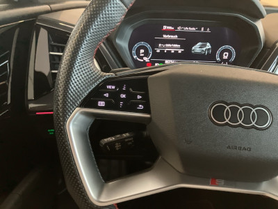 Audi Q4 e-tron Gebrauchtwagen Audi Q4 e-tron Gebrauchtwagen