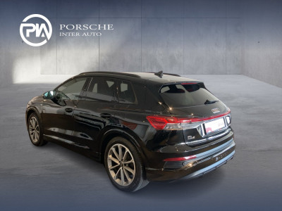 Audi Q4 e-tron Gebrauchtwagen Audi Q4 e-tron Gebrauchtwagen