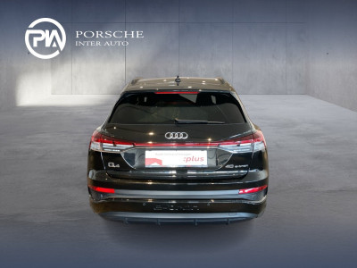 Audi Q4 e-tron Gebrauchtwagen Audi Q4 e-tron Gebrauchtwagen