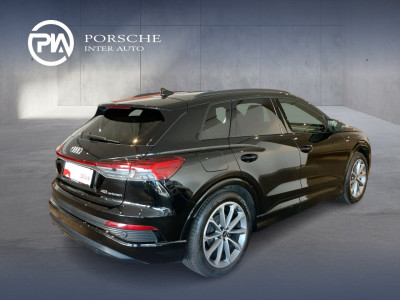 Audi Q4 e-tron Gebrauchtwagen Audi Q4 e-tron Gebrauchtwagen