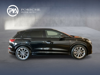 Audi Q4 e-tron Gebrauchtwagen Audi Q4 e-tron Gebrauchtwagen