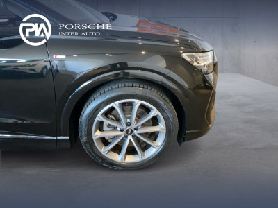 Audi Q4 e-tron Gebrauchtwagen Audi Q4 e-tron Gebrauchtwagen