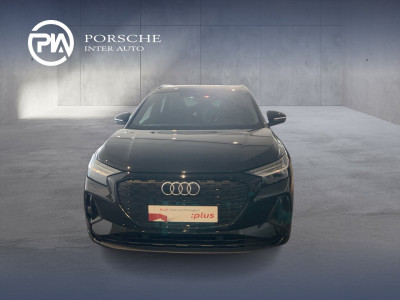 Audi Q4 e-tron Gebrauchtwagen Audi Q4 e-tron Gebrauchtwagen