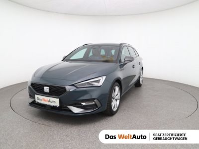 Seat Leon Gebrauchtwagen