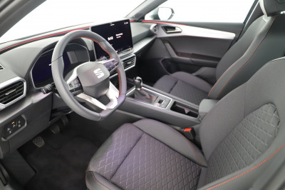 Seat Leon Gebrauchtwagen Seat Leon Gebrauchtwagen