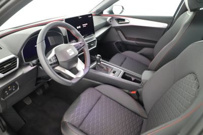 Seat Leon Gebrauchtwagen