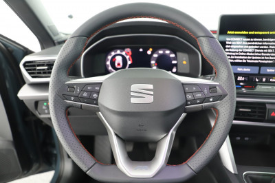 Seat Leon Gebrauchtwagen Seat Leon Gebrauchtwagen