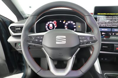 Seat Leon Gebrauchtwagen