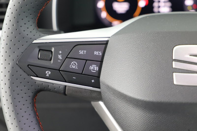 Seat Leon Gebrauchtwagen Seat Leon Gebrauchtwagen