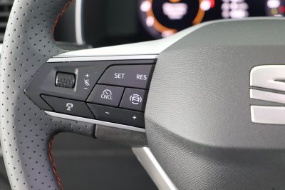 Seat Leon Gebrauchtwagen