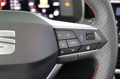 Seat Leon Gebrauchtwagen