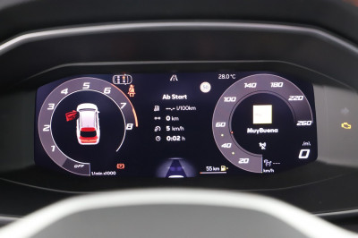 Seat Leon Gebrauchtwagen Seat Leon Gebrauchtwagen