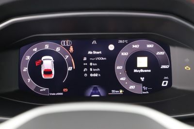 Seat Leon Gebrauchtwagen