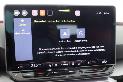 Seat Leon Gebrauchtwagen Seat Leon Gebrauchtwagen