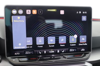 Seat Leon Gebrauchtwagen