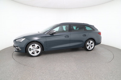 Seat Leon Gebrauchtwagen Seat Leon Gebrauchtwagen