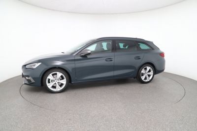 Seat Leon Gebrauchtwagen